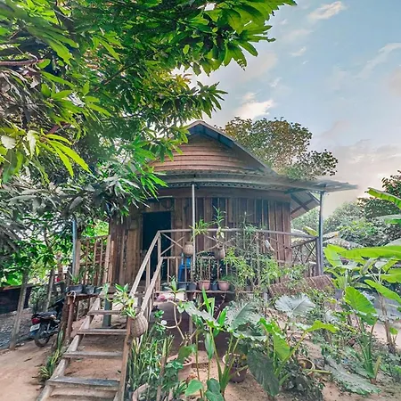 Sok Phen Homestay