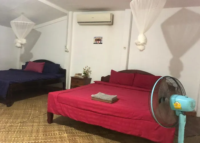 Sok Phen * Siem Reap