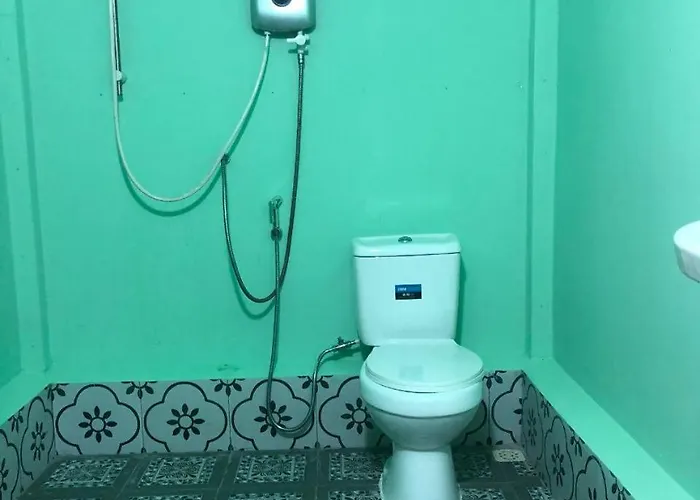 Sok Phen Kwatera prywatna *