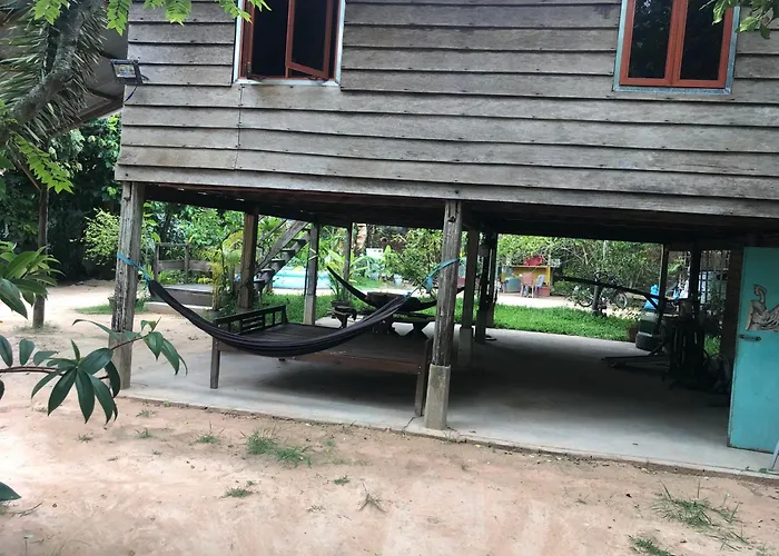 Sok Phen Siem Reap