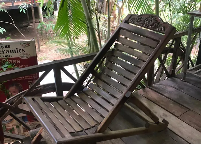 Sok Phen * Siem Reap