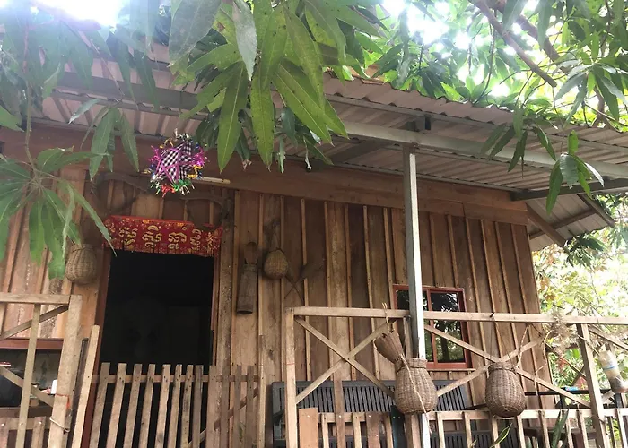Sok Phen * Siem Reap