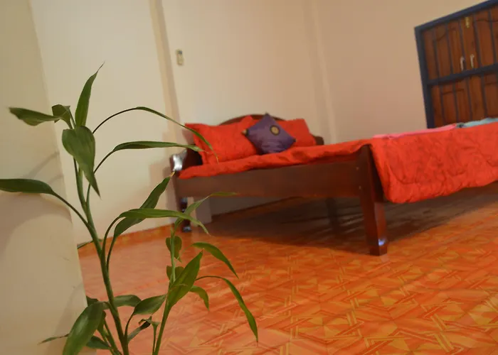 Sok Phen Kwatera prywatna Siem Reap