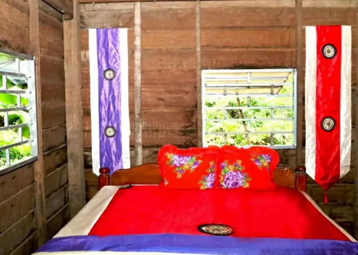 Sok Phen Kwatera prywatna Siem Reap