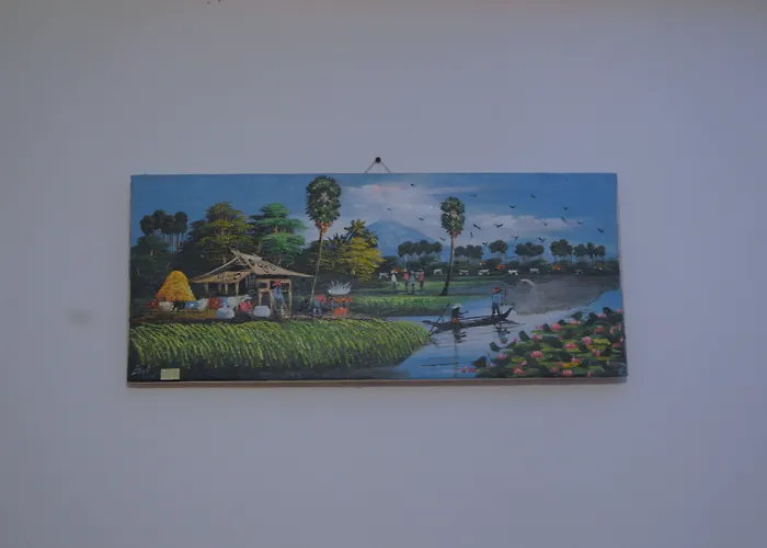 Sok Phen * Siem Reap