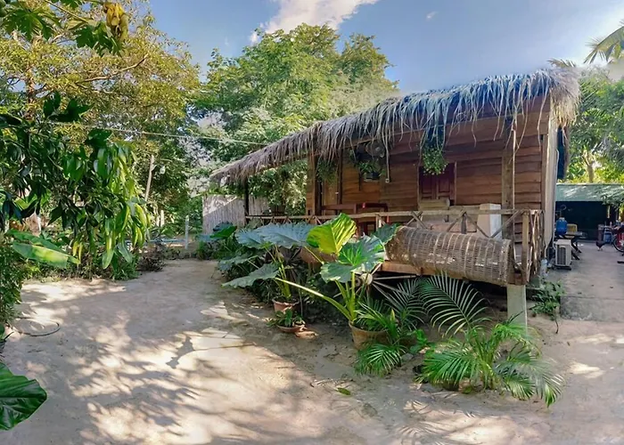 Sok Phen Kwatera prywatna Siem Reap