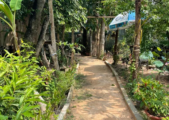 Sok Phen Kwatera prywatna