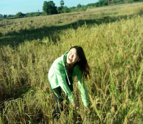Sok Phen Kwatera prywatna