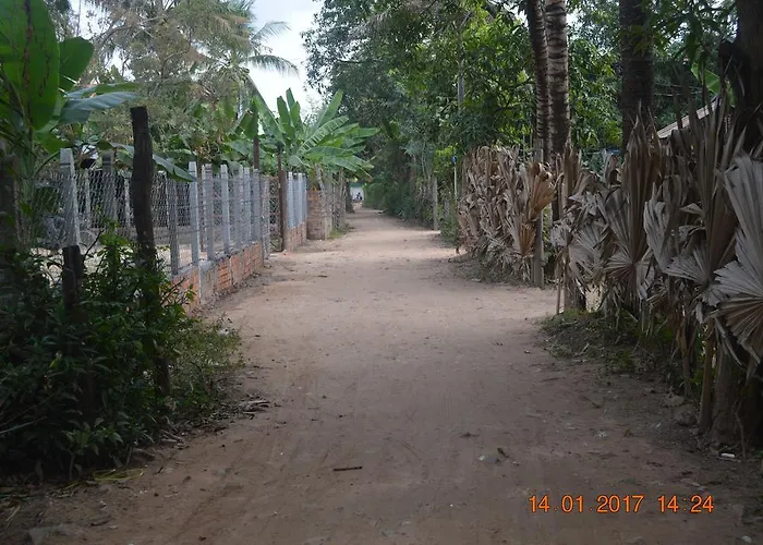 Sok Phen Siem Reap