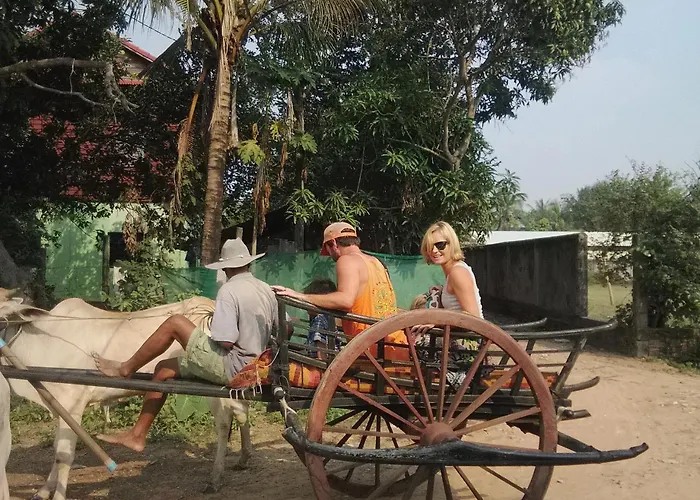 Sok Phen * Siem Reap